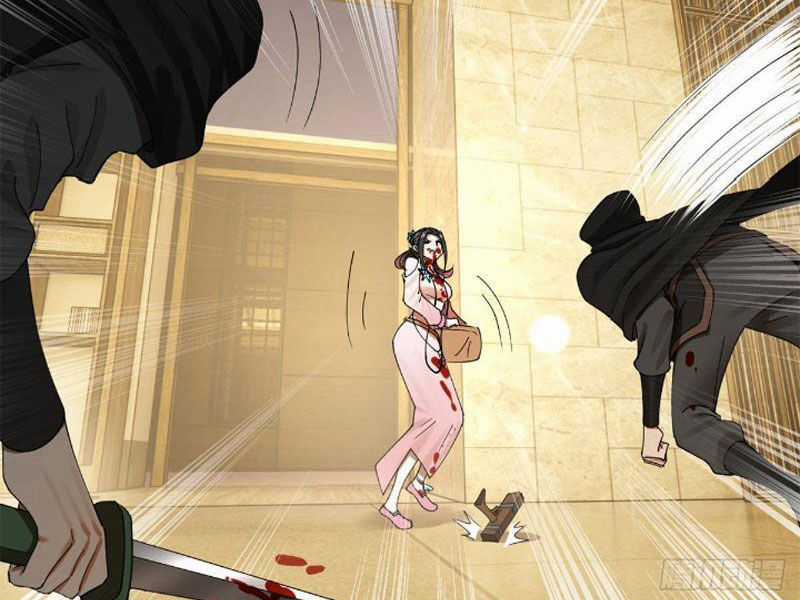 Chàng Rể Mạnh Nhất Lịch Sử Chương 170 trang 102