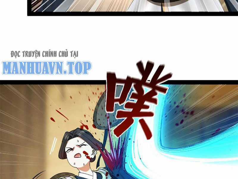 Chàng Rể Mạnh Nhất Lịch Sử Chương 170 trang 105