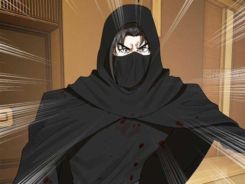 Chàng Rể Mạnh Nhất Lịch Sử Chương 170 trang 115