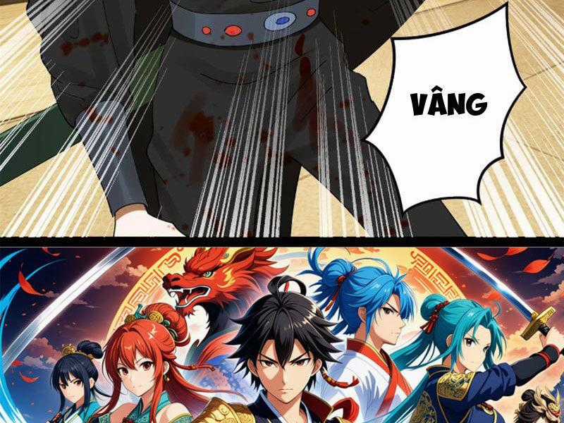 Chàng Rể Mạnh Nhất Lịch Sử Chương 170 trang 116