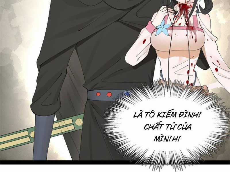 Chàng Rể Mạnh Nhất Lịch Sử Chương 170 trang 14