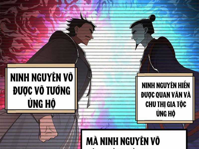 Chàng Rể Mạnh Nhất Lịch Sử Chương 170 trang 29