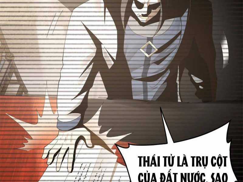 Chàng Rể Mạnh Nhất Lịch Sử Chương 170 trang 34