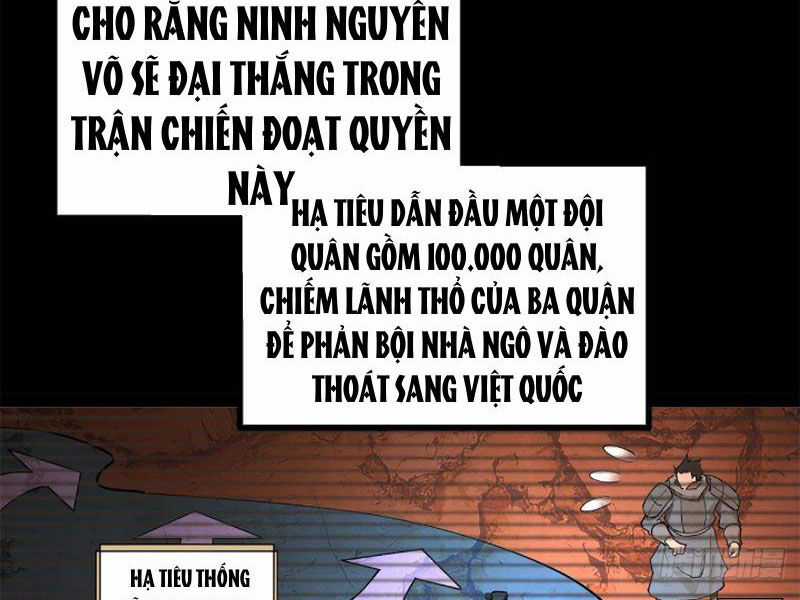 Chàng Rể Mạnh Nhất Lịch Sử Chương 170 trang 37