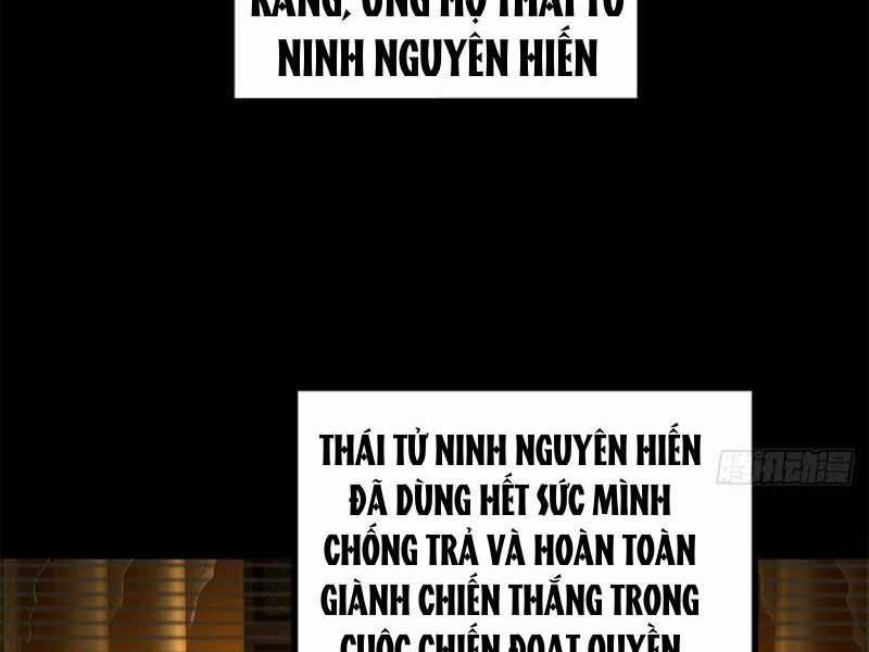 Chàng Rể Mạnh Nhất Lịch Sử Chương 170 trang 39