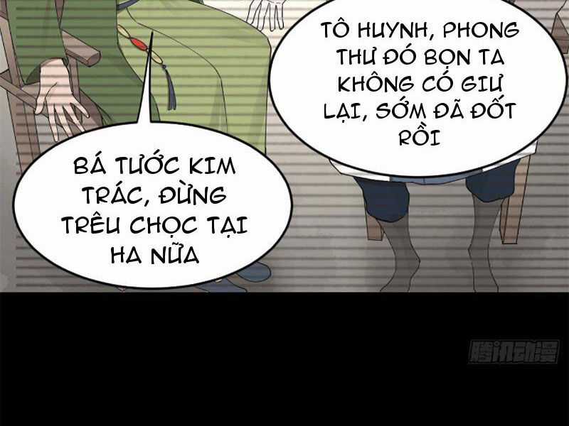 Chàng Rể Mạnh Nhất Lịch Sử Chương 170 trang 46