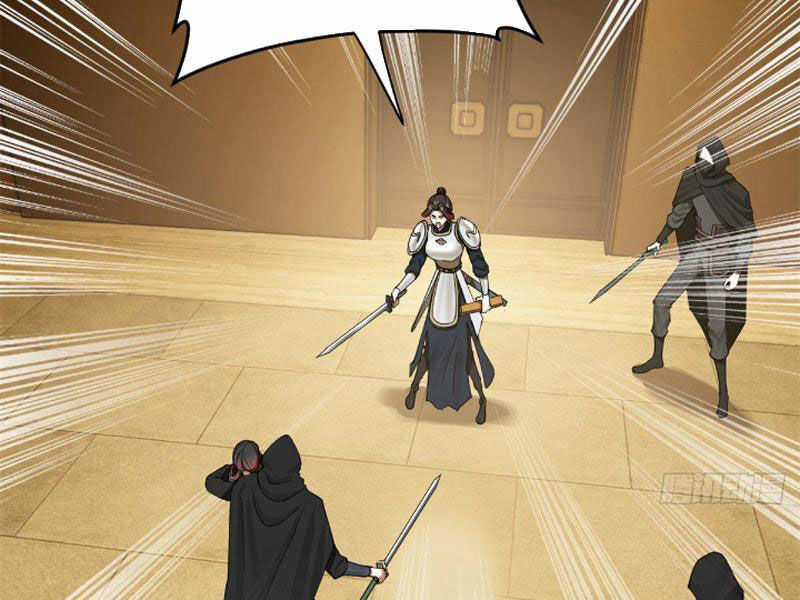 Chàng Rể Mạnh Nhất Lịch Sử Chương 170 trang 60