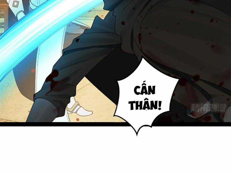 Chàng Rể Mạnh Nhất Lịch Sử Chương 170 trang 80