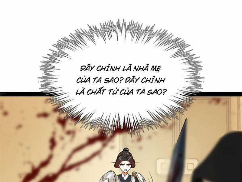 Chàng Rể Mạnh Nhất Lịch Sử Chương 170 trang 81