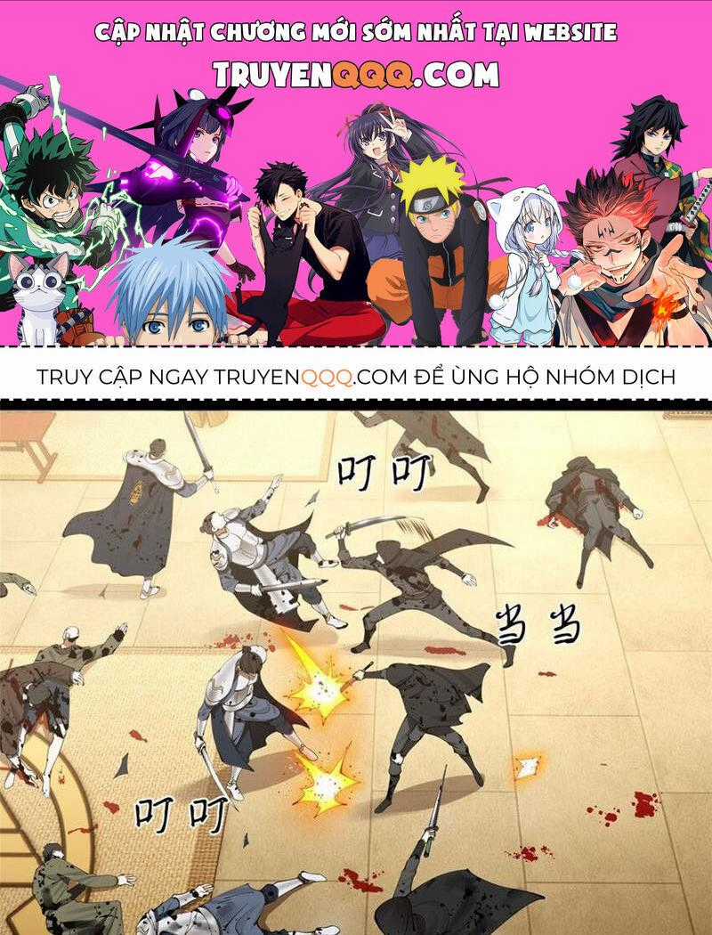 Chàng Rể Mạnh Nhất Lịch Sử Chương 171 trang 0