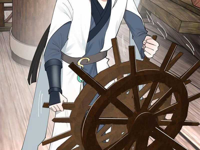 Chàng Rể Mạnh Nhất Lịch Sử Chương 171 trang 105