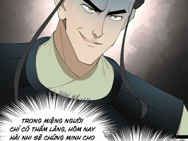 Chàng Rể Mạnh Nhất Lịch Sử Chương 171 trang 110