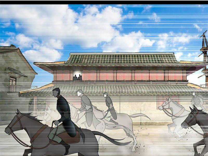 Chàng Rể Mạnh Nhất Lịch Sử Chương 171 trang 112