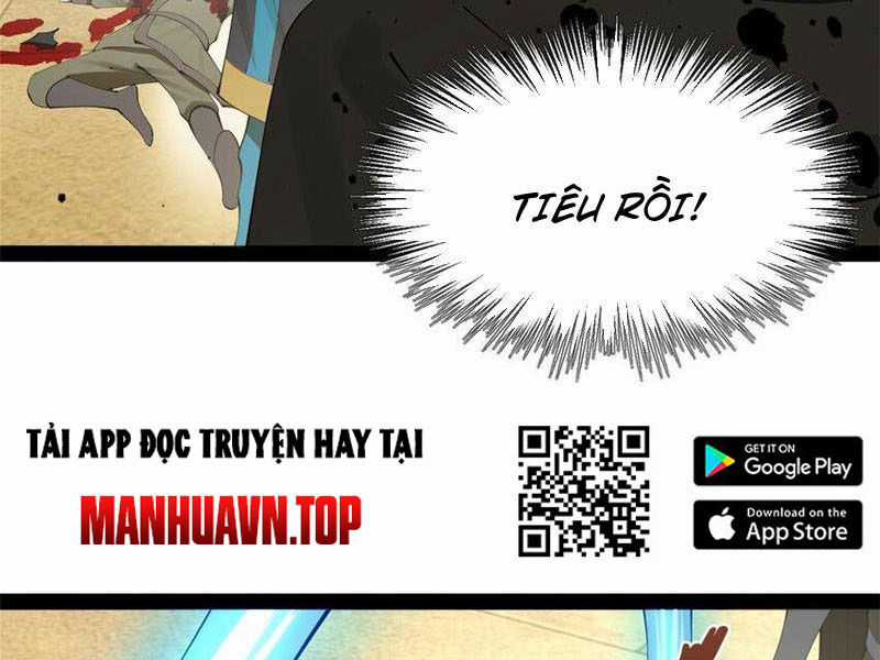 Chàng Rể Mạnh Nhất Lịch Sử Chương 171 trang 15