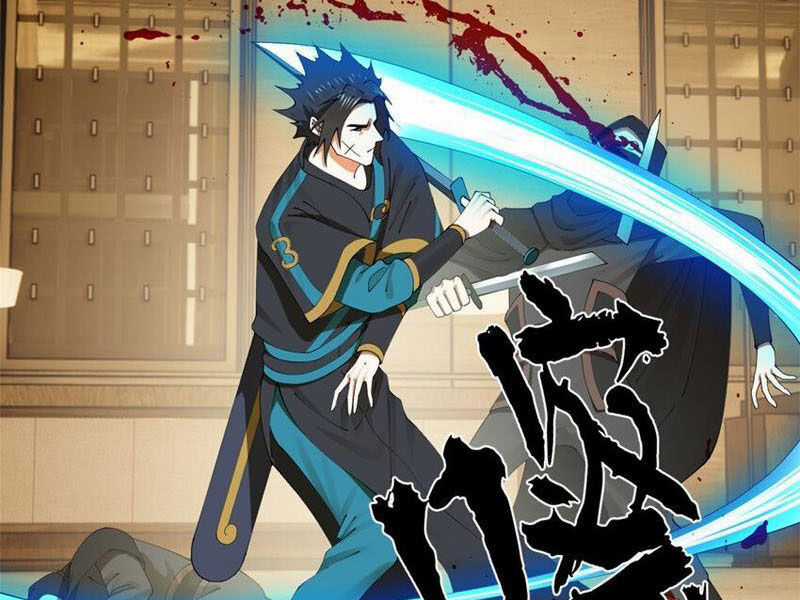 Chàng Rể Mạnh Nhất Lịch Sử Chương 171 trang 21