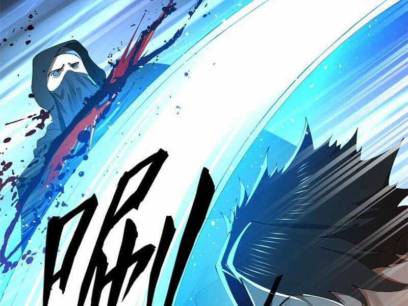 Chàng Rể Mạnh Nhất Lịch Sử Chương 171 trang 23