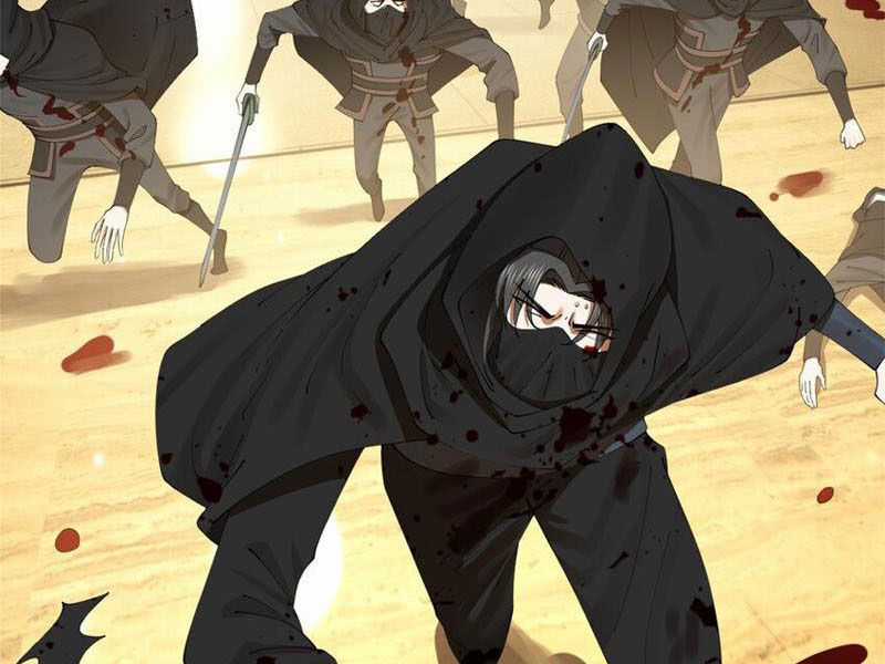 Chàng Rể Mạnh Nhất Lịch Sử Chương 171 trang 29