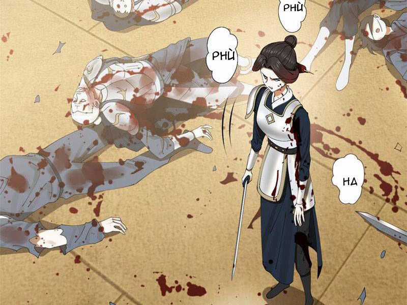 Chàng Rể Mạnh Nhất Lịch Sử Chương 171 trang 33