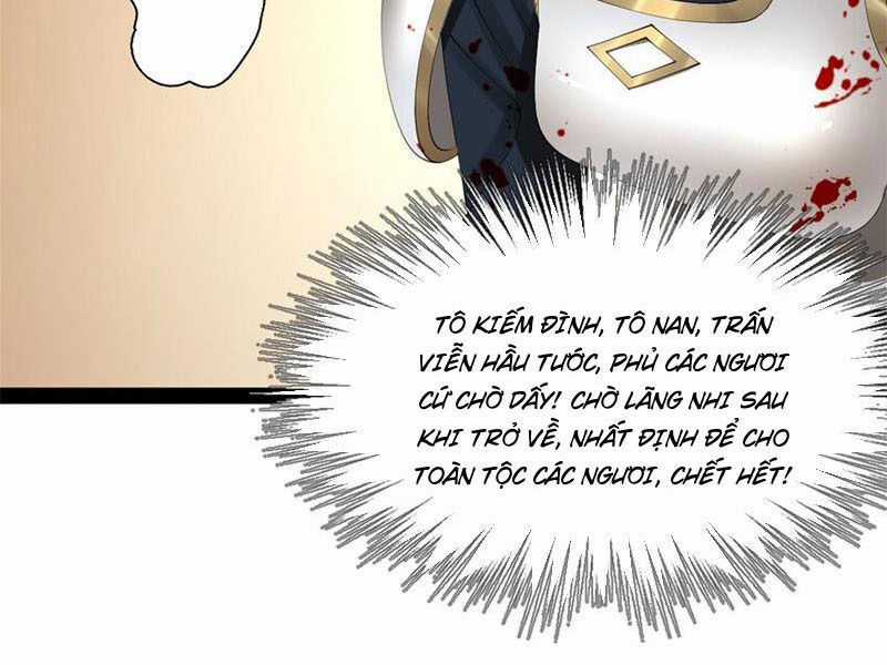 Chàng Rể Mạnh Nhất Lịch Sử Chương 171 trang 36