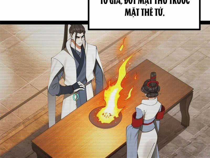 Chàng Rể Mạnh Nhất Lịch Sử Chương 171 trang 52