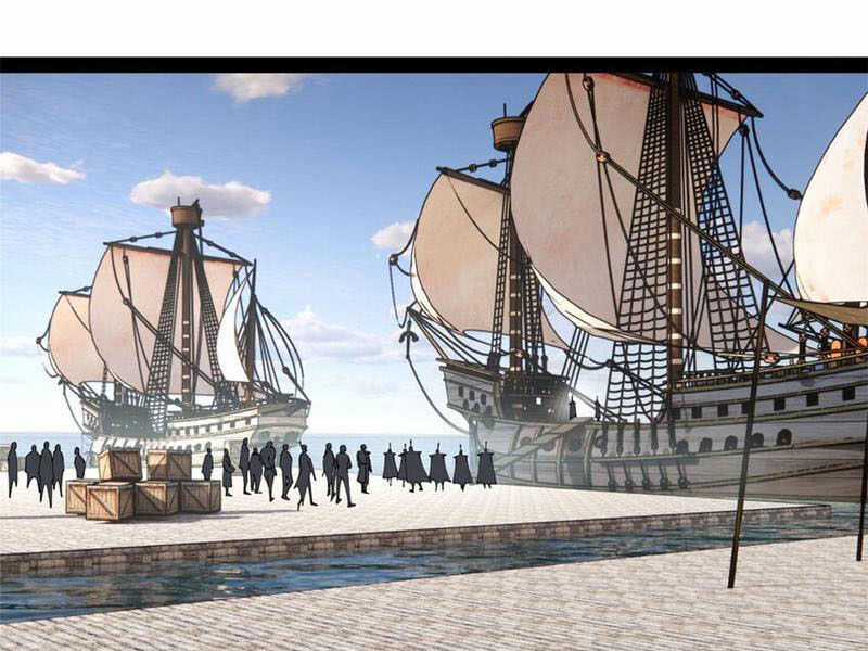 Chàng Rể Mạnh Nhất Lịch Sử Chương 171 trang 62