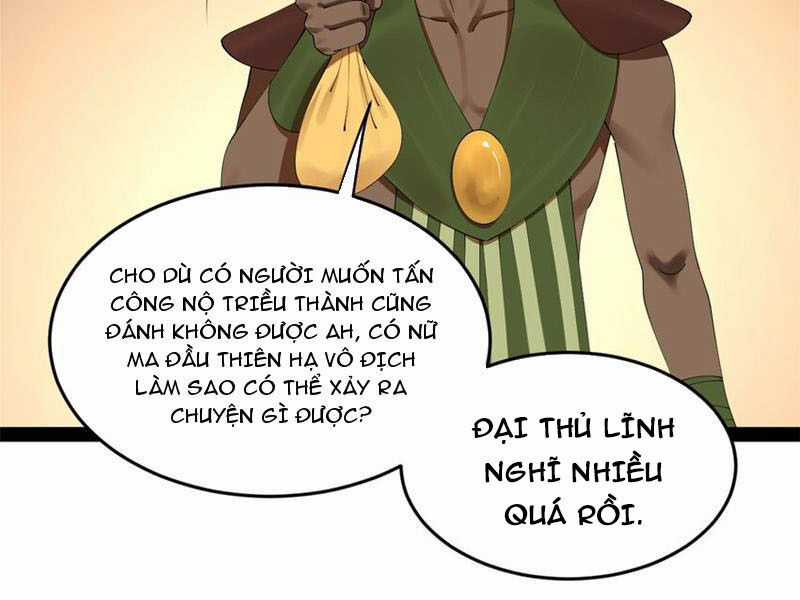 Chàng Rể Mạnh Nhất Lịch Sử Chương 171 trang 71