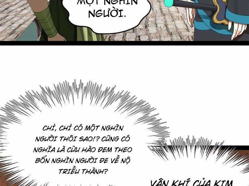 Chàng Rể Mạnh Nhất Lịch Sử Chương 171 trang 74