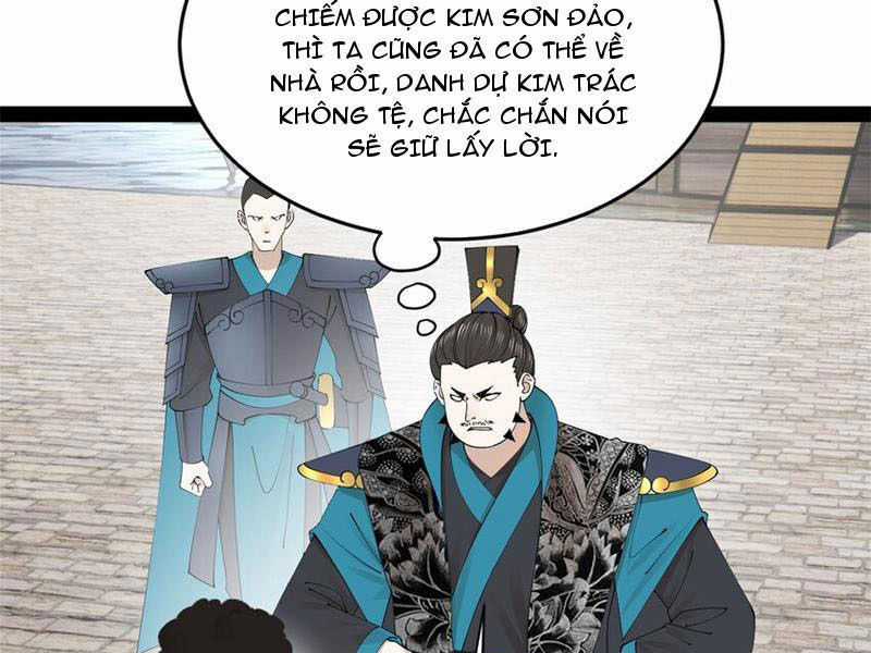 Chàng Rể Mạnh Nhất Lịch Sử Chương 171 trang 80