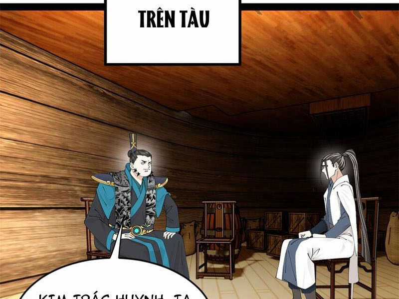 Chàng Rể Mạnh Nhất Lịch Sử Chương 171 trang 83