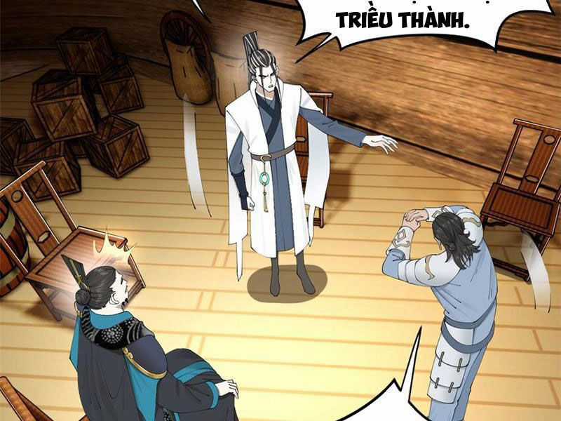 Chàng Rể Mạnh Nhất Lịch Sử Chương 171 trang 93