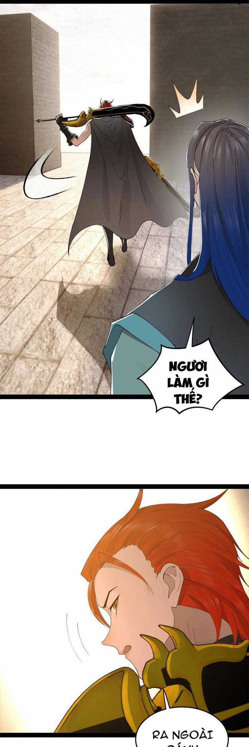 Chàng Rể Mạnh Nhất Lịch Sử Chương 172 trang 0