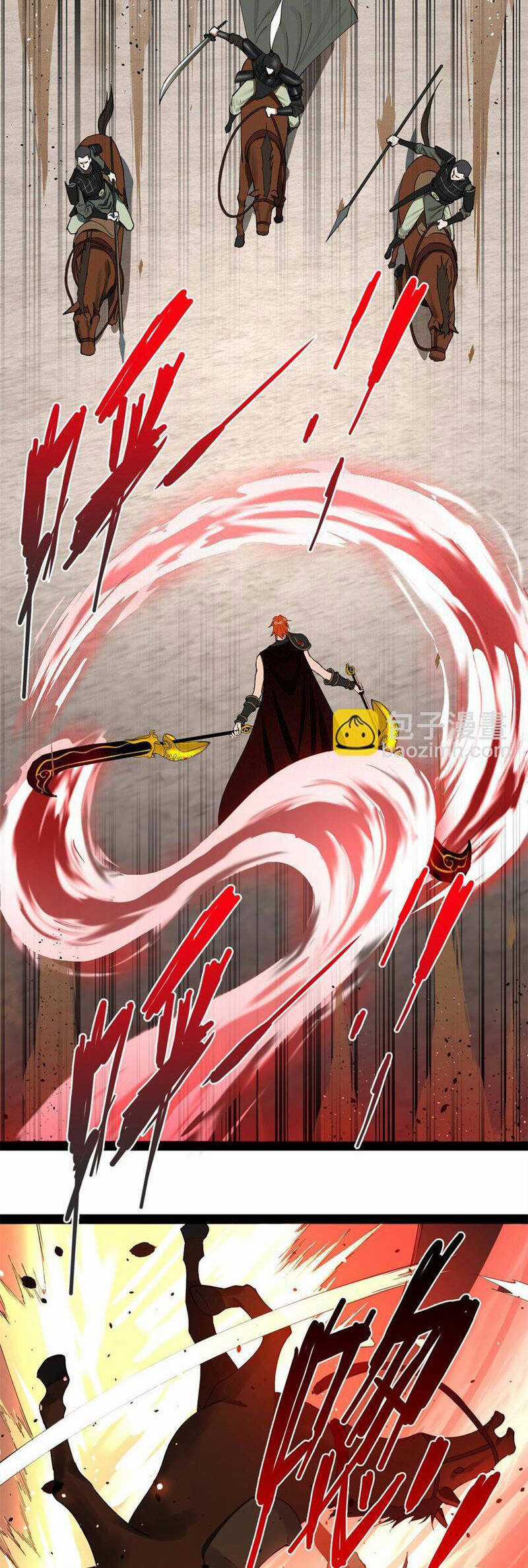 Chàng Rể Mạnh Nhất Lịch Sử Chương 172 trang 10