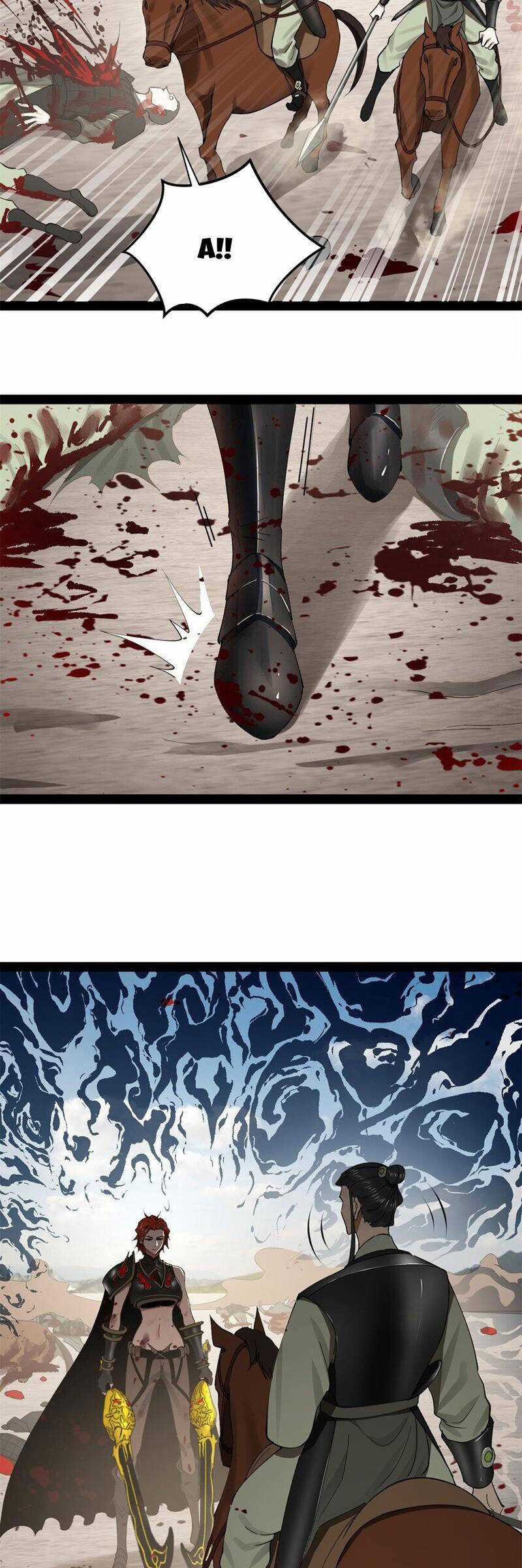 Chàng Rể Mạnh Nhất Lịch Sử Chương 172 trang 16