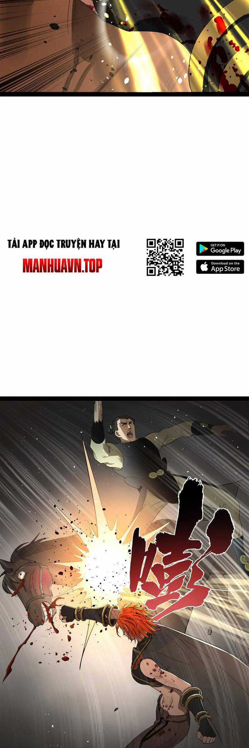 Chàng Rể Mạnh Nhất Lịch Sử Chương 172 trang 23