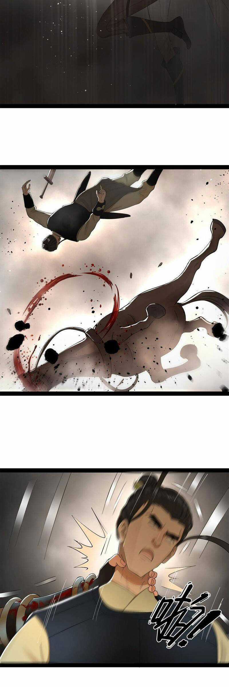 Chàng Rể Mạnh Nhất Lịch Sử Chương 172 trang 24