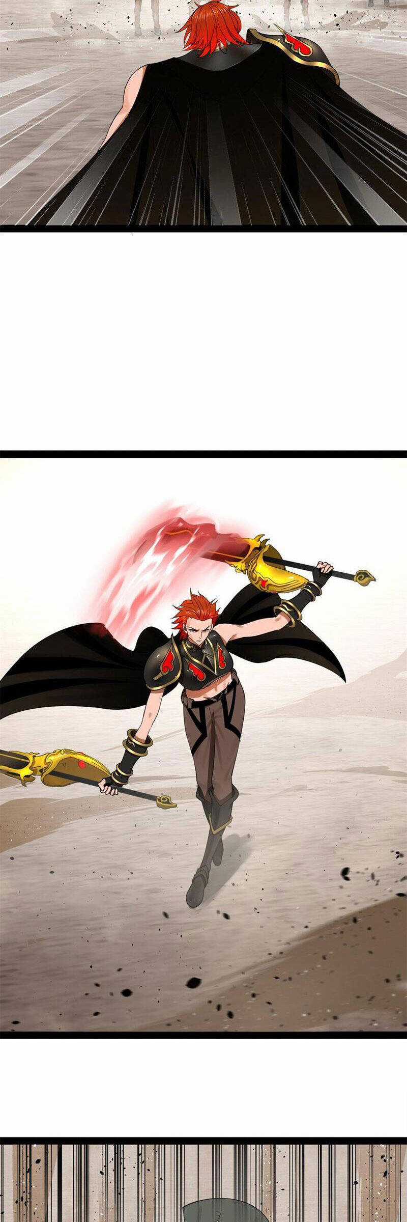 Chàng Rể Mạnh Nhất Lịch Sử Chương 172 trang 9