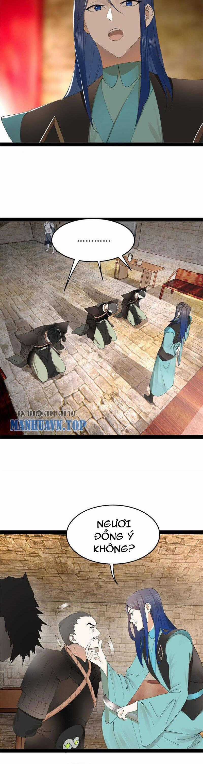 Chàng Rể Mạnh Nhất Lịch Sử Chương 173 trang 1