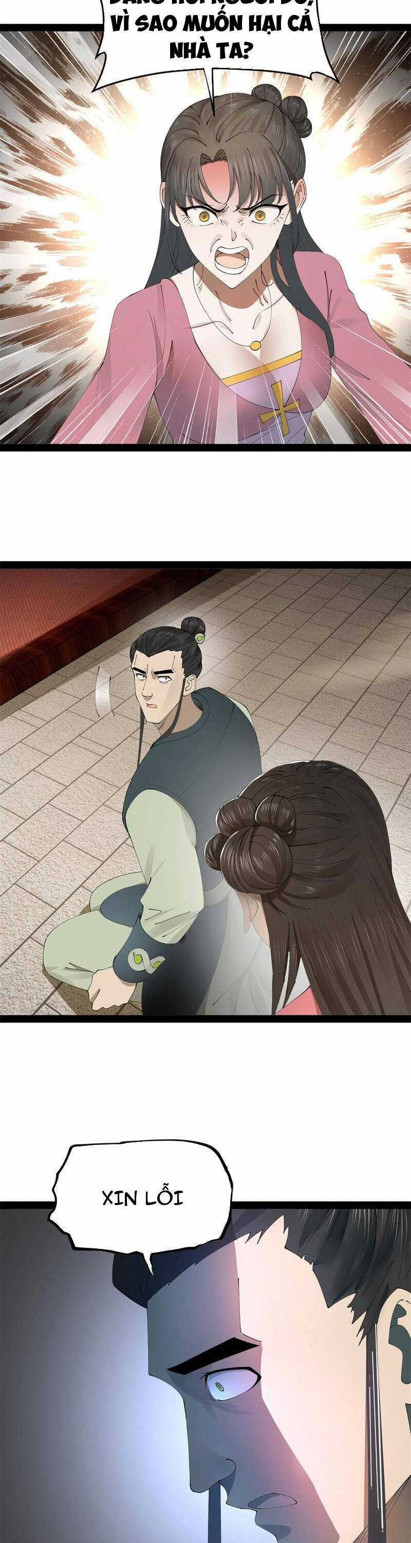 Chàng Rể Mạnh Nhất Lịch Sử Chương 173 trang 10