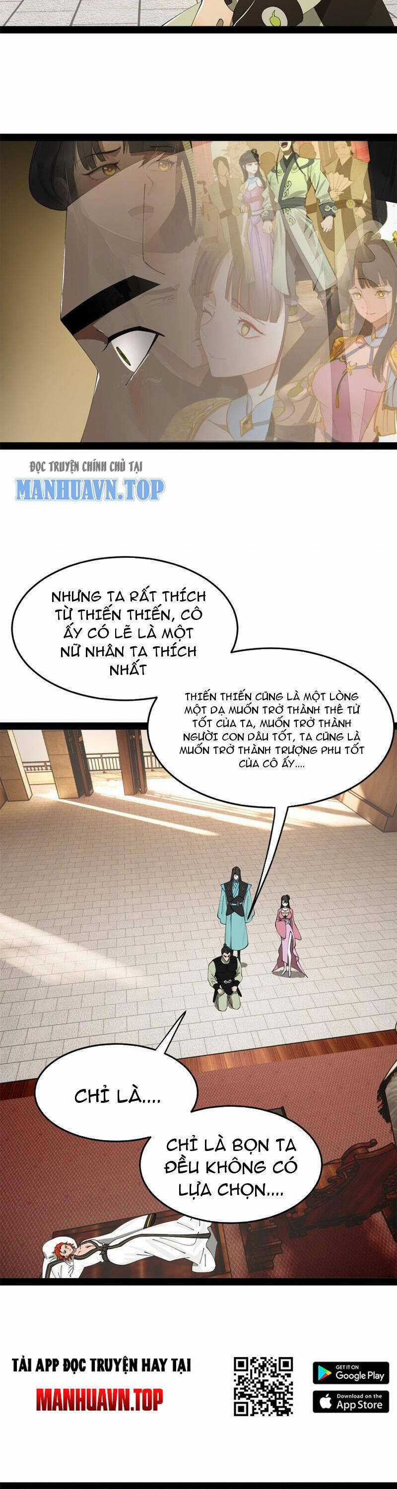 Chàng Rể Mạnh Nhất Lịch Sử Chương 173 trang 14