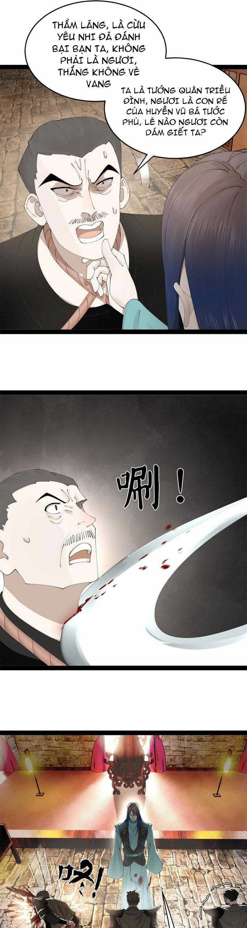 Chàng Rể Mạnh Nhất Lịch Sử Chương 173 trang 2