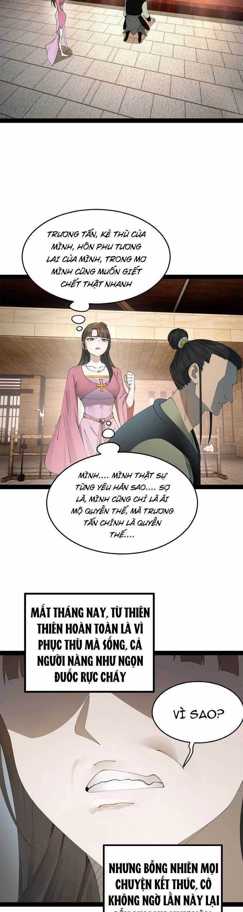 Chàng Rể Mạnh Nhất Lịch Sử Chương 173 trang 8