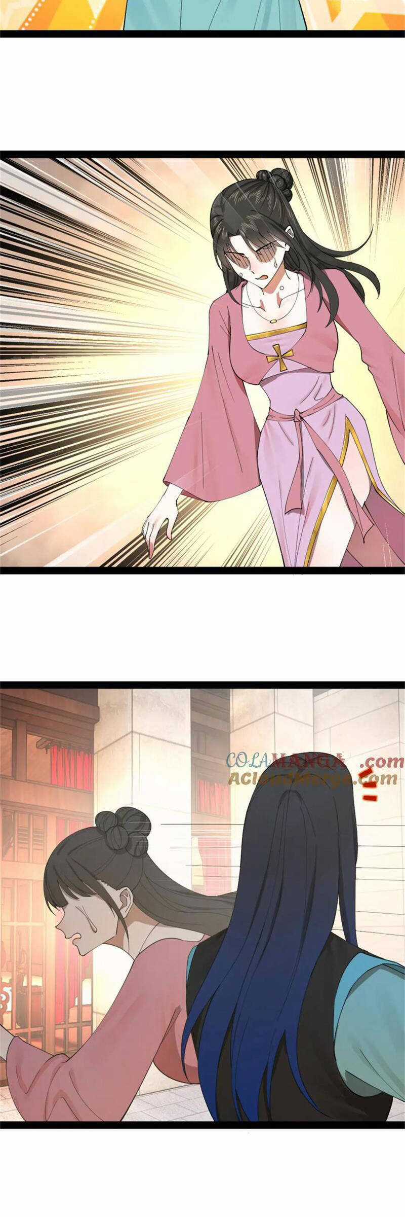 Chàng Rể Mạnh Nhất Lịch Sử Chương 174 trang 11