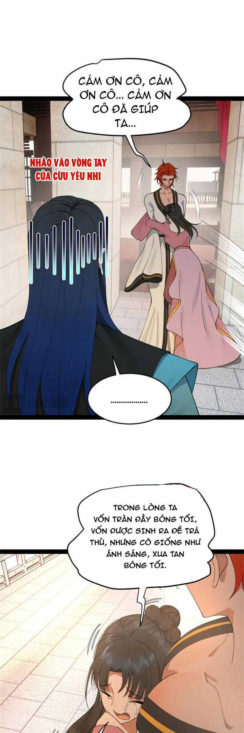 Chàng Rể Mạnh Nhất Lịch Sử Chương 174 trang 12