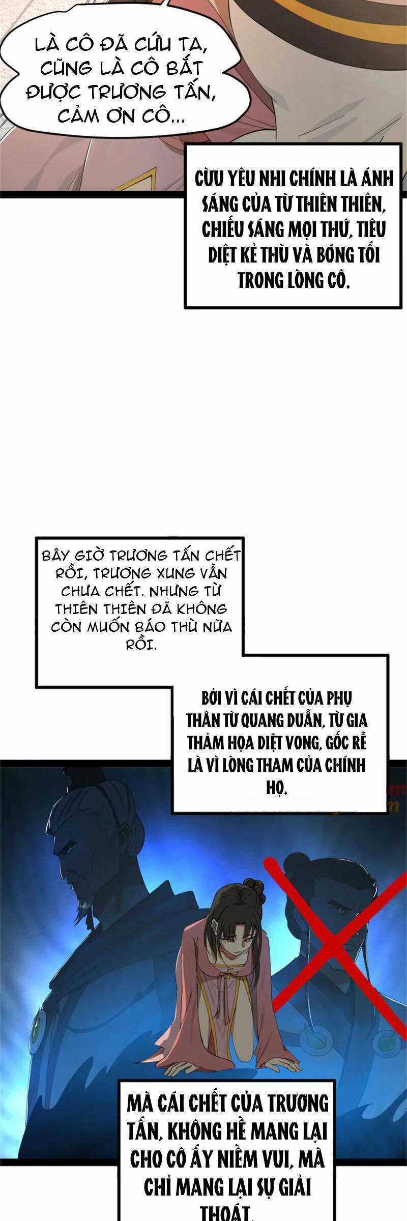 Chàng Rể Mạnh Nhất Lịch Sử Chương 174 trang 13