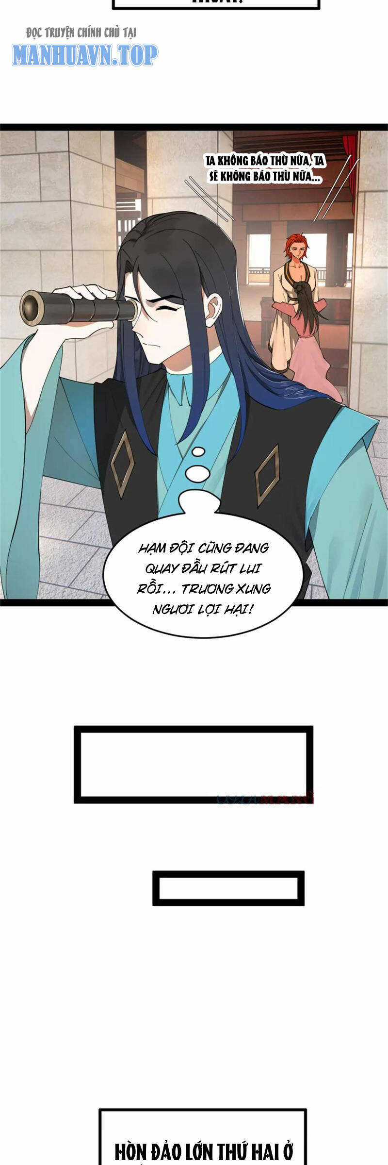 Chàng Rể Mạnh Nhất Lịch Sử Chương 174 trang 14