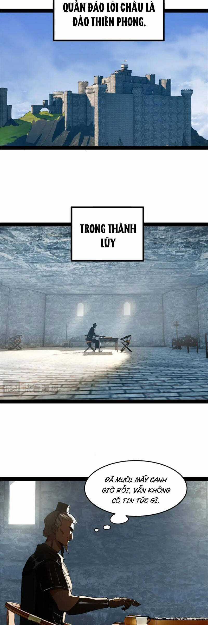 Chàng Rể Mạnh Nhất Lịch Sử Chương 174 trang 15