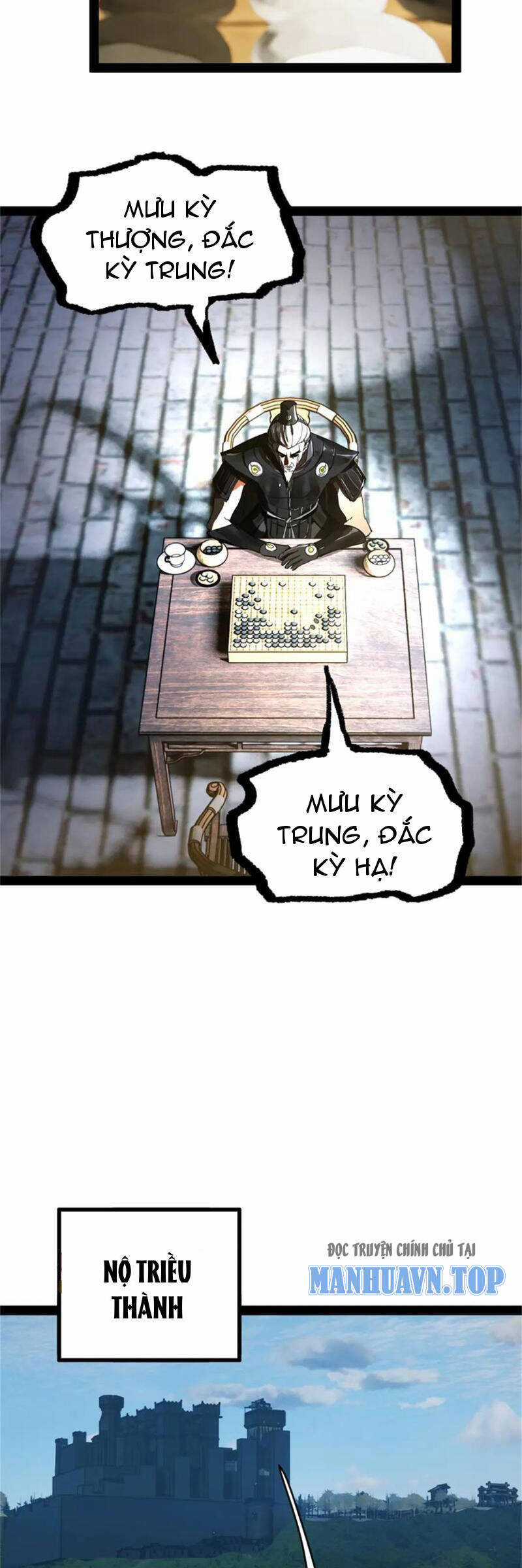 Chàng Rể Mạnh Nhất Lịch Sử Chương 174 trang 17