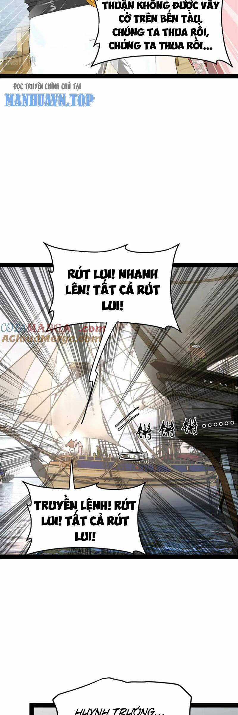 Chàng Rể Mạnh Nhất Lịch Sử Chương 174 trang 2