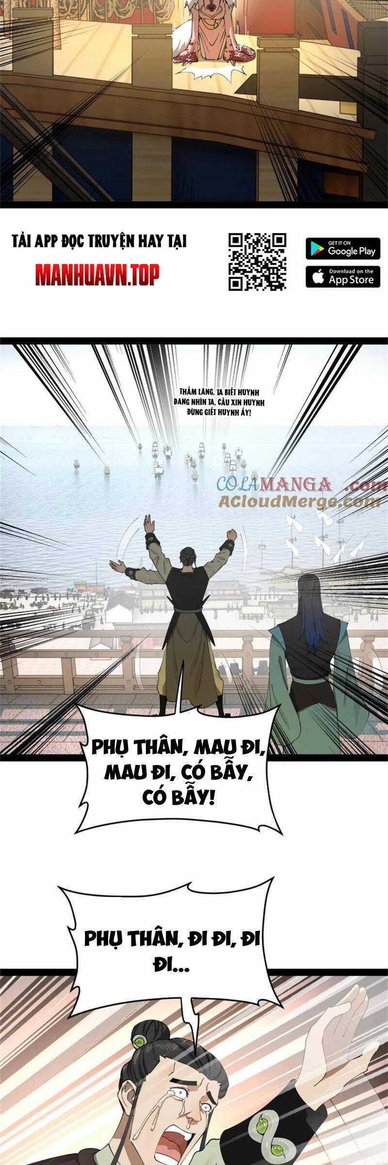 Chàng Rể Mạnh Nhất Lịch Sử Chương 174 trang 4