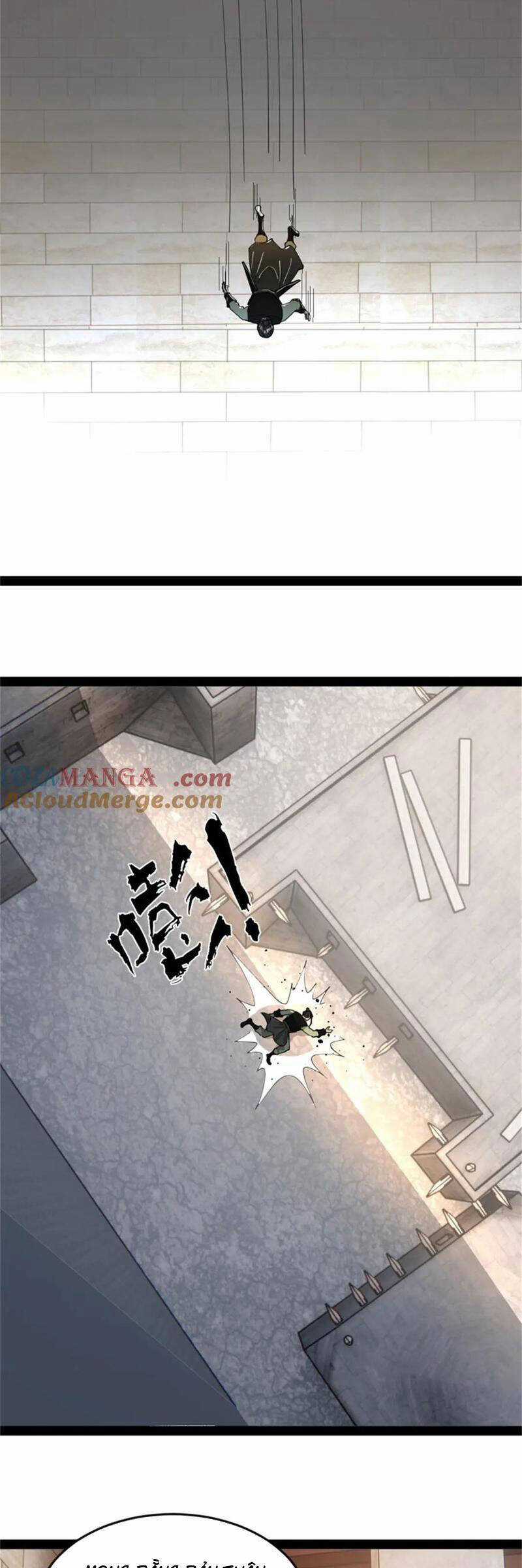 Chàng Rể Mạnh Nhất Lịch Sử Chương 174 trang 6